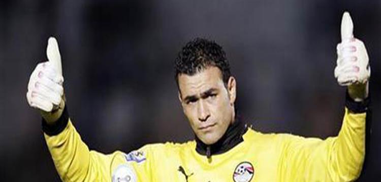 عصام الحضري